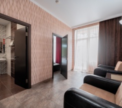 Семейный в Эллада