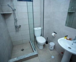Двухместный номер Standard (двуспальная кровать) в Отель Kobuleti Garden Inn