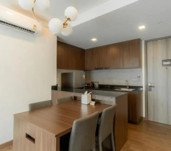 Люкс с 2 комнатами в The Proud Karon Beach Phuket Trademark Collection By Wyndham