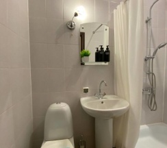Двухместный номер с 1 двуспальной кроватью №4 в Boho Nevsky 132 Hotel