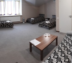 Четырехместный в Люксембург