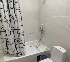 Номер стандарт улучшенный с 1 двуспальной кроватью в Постоялый двор