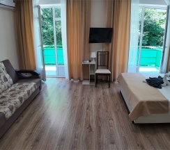 Стандарт улучшенный в Южный