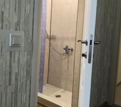 Трёхместный номер Standard в Рудня
