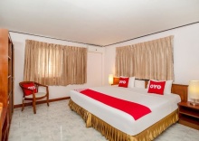 Двухместный номер Standard в OYO 288 The Minotel Hotel