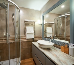 Standard в Fish Point family resort