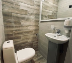 Стандарт в Resident loft hotel