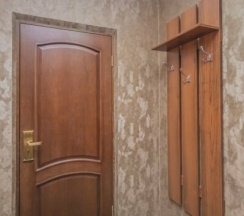 Трехместный с окном в хол в Ланселот