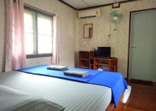 Бунгало в Ta Yai Homestay (ตา ยาย โฮมสเตย์)