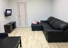 1-комнатные апартаменты стандарт в BestFlat24 (БэстФлэт24) на улице Колпакова 29