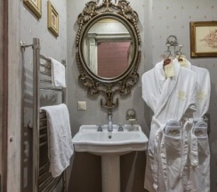 Шато-VIP в Old House Resort & Spa