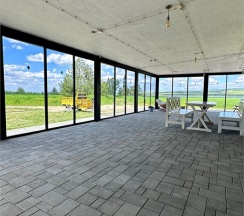 Трехкомнатный домик в La Fazenda