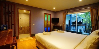 Клонг-Сон: Курортный отель Apple Beachfront Resort