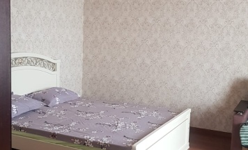 Двухместный номер Эконом в Жасмин