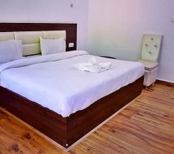 Номер Comfort в Hotel Neer Buddha