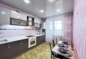 Апартаменты Квартира на улице Колпакчи 29 в Орле