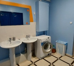 Стандарт в Белый ключ