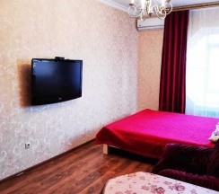 М.Горького 85Б. 2-комн.кв., 10-этаж, 126 в АнтиОтель