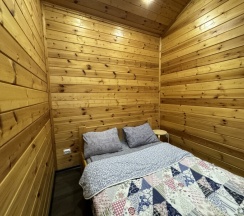 Апартаменты для 4х гостей в Holiday house