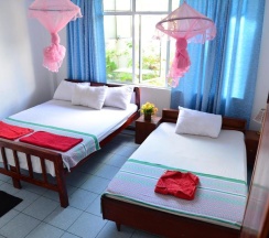 Номер Standard в Hotel Happy Tuna