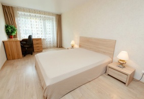 Апартаменты Квартира 2-х комнатная в центре Минска в Минске