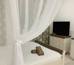 Квартира в Апартаменты на Куйбышева 109а