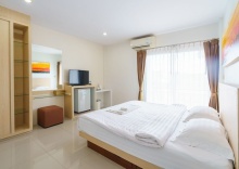 Номер Superior с балконом в Modern Place Patong Beach