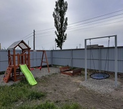 Дом в Дом в Авадане