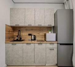 Квартира в Privi House