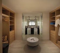 Люкс Avista с 2 комнатами с балконом и с видом на море в Avista Grande Phuket Karon - MGallery