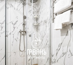 ЛЮКС в Гавань