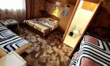 Полулюкс в Кристалл