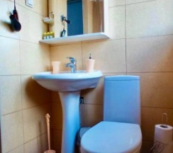 3- местный номер Супериор в Петрович