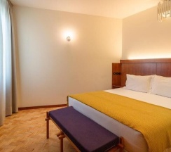 Семейный люкс в Ceuta Terrace Suites