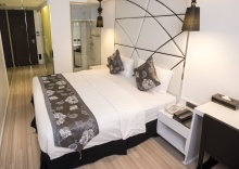 Одноместный номер Superior в Отель Sukhumvit Suites