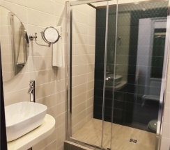 Улучшенный Люкс в Шато