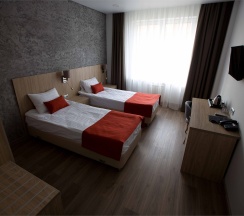 Стандарт TWIN в Планета iQ