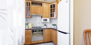 Краснодар: Апартаменты ApartGroup Pushkina Ekaterininskiy skver
