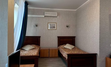 3-местный номер стандарт в Варницы