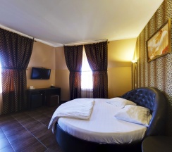 Полулюкс в Вилла Рио