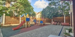 Сочи: Апартаменты Apartments rose del mare