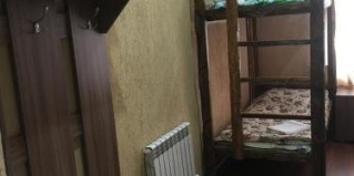 Атяшево: Мини-отель Атяшево