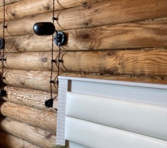 Номер Superior в Грэй гусь