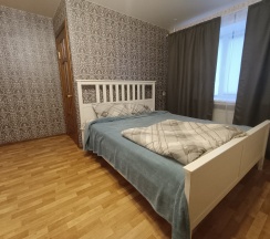 Квартира в Апартаменты на г. Казань, ул. Павлюхина, 89, кв.1