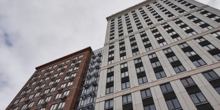 Нижний Новгород: Апартаменты SunSet