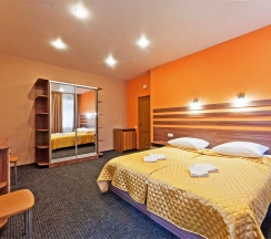 Полулюкс №3 в Виктория