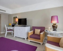 Двухместный номер Laguna двуспальная кровать в Angsana Laguna Phuket