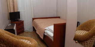 Фрязино: Мини-отель Городок