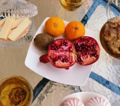 2-х местный полулюкс в Леонидас