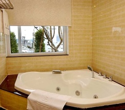 Люкс Premier в Nam Hung Hotel